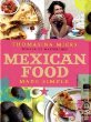 Mexican Food made simple